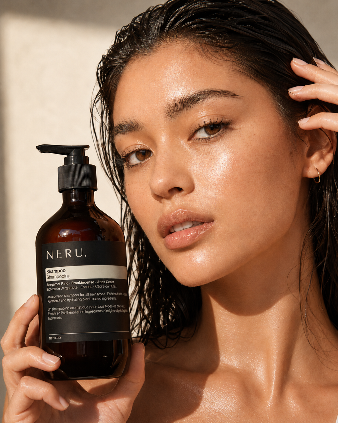 Haircare